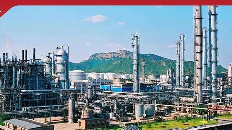 环保型化工原料：价格与价值的平衡之道