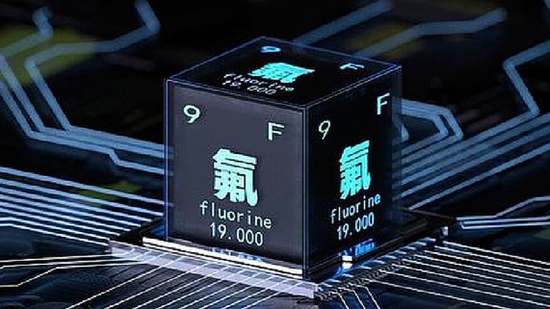 半导体用电子级精细化工规格要求解析
