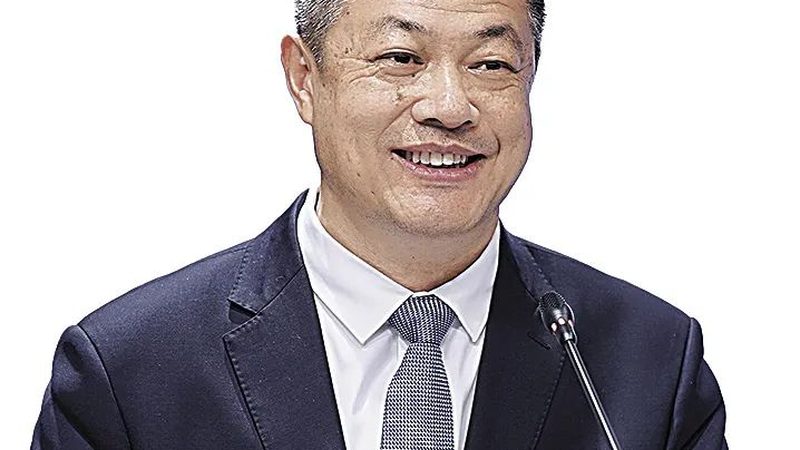 水泥分散剂配方解析：从原理到实践