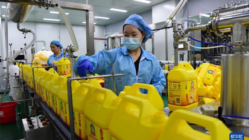 分散剂价格从几千到几万一吨，差在哪