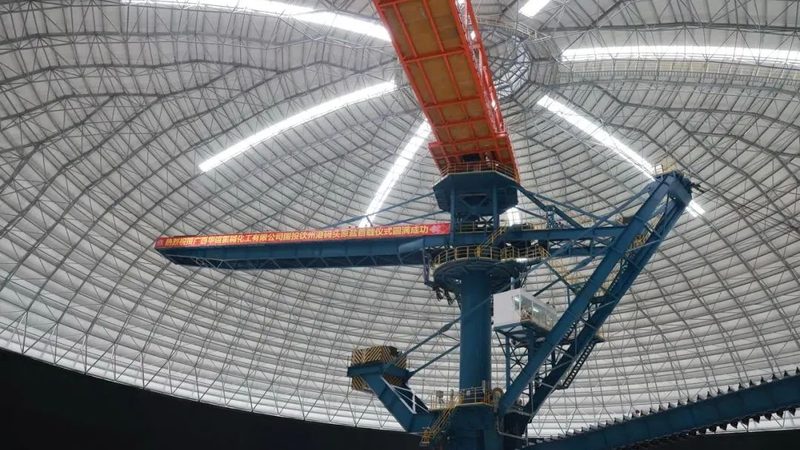广州无机化工原料批发市场：探寻品质与效率的交汇点**